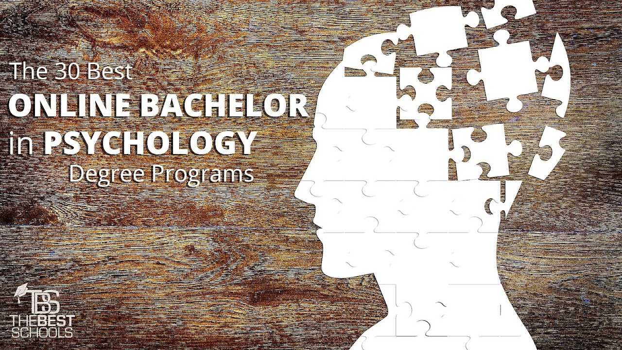 Online Psychology Masters Programs - Psychology Choices