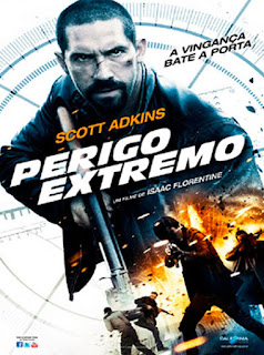 Perigo Extremo - BDRip Dual Áudio