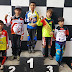 Ciclismo BMX do Time Jundiaí tem seis atletas subindo ao pódio na 1ª etapa do Paulista