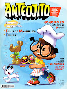 Felices Pascuas con Revista Anteojito!! El Blog de Anteojito les Desea anteojito pascuas 