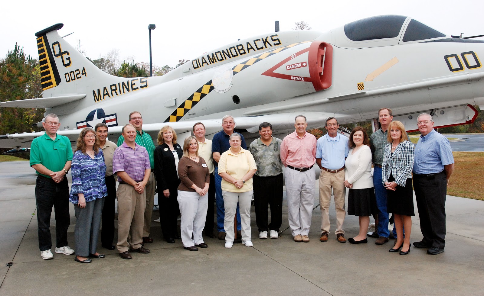 Havelock Chamber Today January 2013