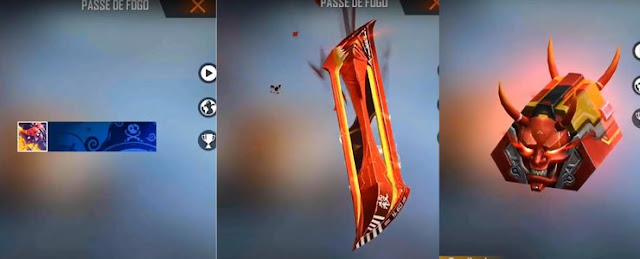 Free Fire Elite Pass Sezon 28 Ödülleri Sızdı, Çıkış Tarihi Açıklandı Free Fire Elite Pass Sezon 28 Ödülleri Sızdı, Çıkış Tarihi Açıklandı