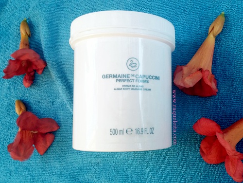 crema algas germaine capuccini