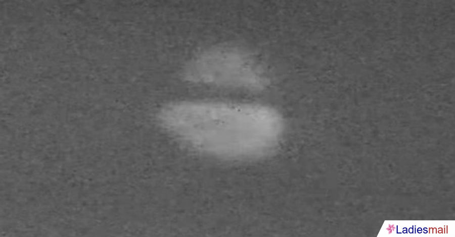 Munculnya Alien di Gunung Berapi Yellowstone