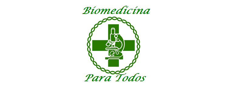 BIOMEDICINA PARA TODOS