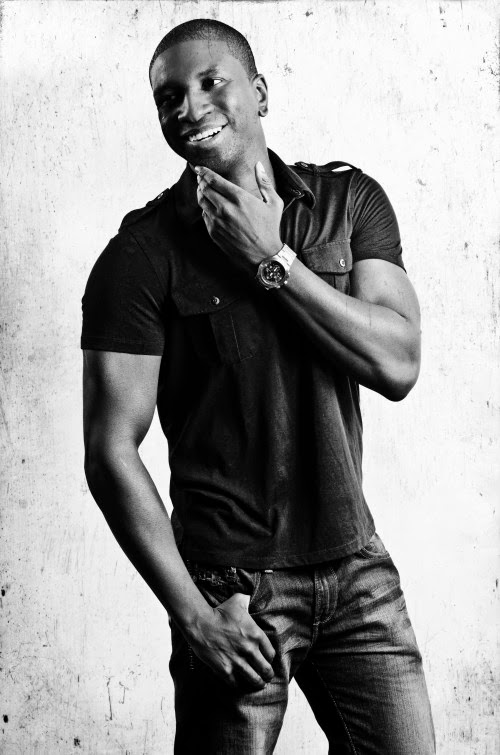 AfriClassical Charles Kaufmann of The Longfellow Chorus 'The Man Who