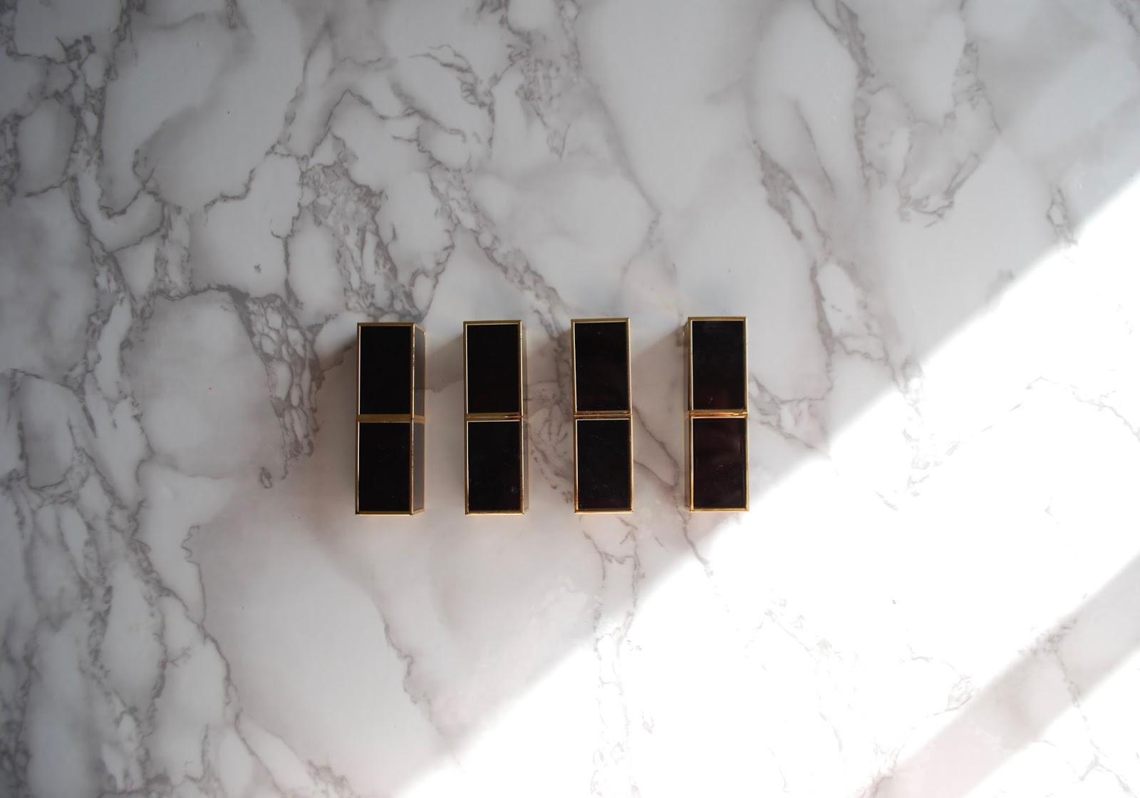 tom ford lipstick collection