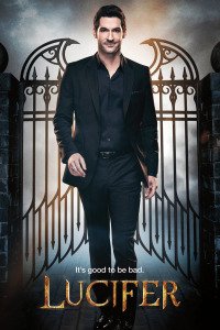 Lucifer 2ª Temporada (2016) – Torrent BluRay 720p Dual Áudio / Dublado Download
