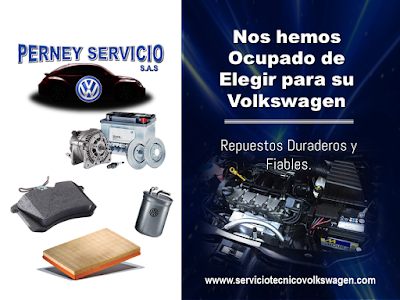  Servicio Tecnico Volkswagen