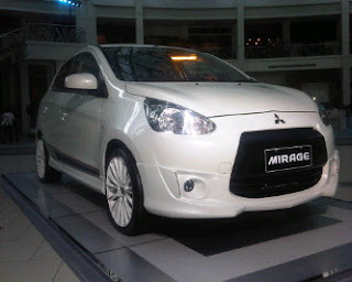 Dealer Mitsubishi Surabaya Cash Kredit Promo Harga Mobil  