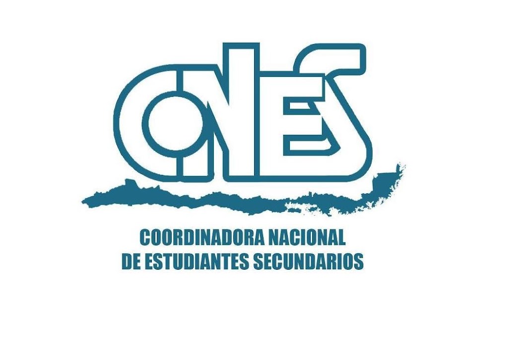 Coordinadora Nacional Estudiantes Secundarios