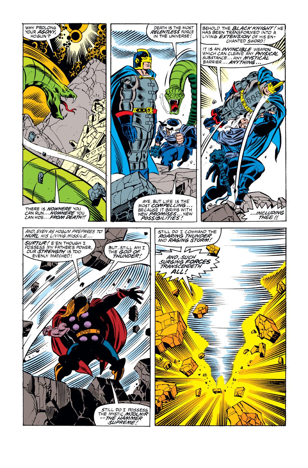 Thor (1966) 400 Page 27