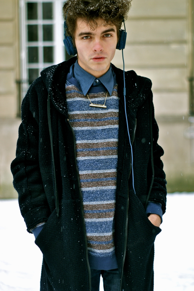 BLOG MODE HOMME STYLE PARIS PREPPY DANDY