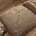 Arqueólogos descubren una mini pirámide en China