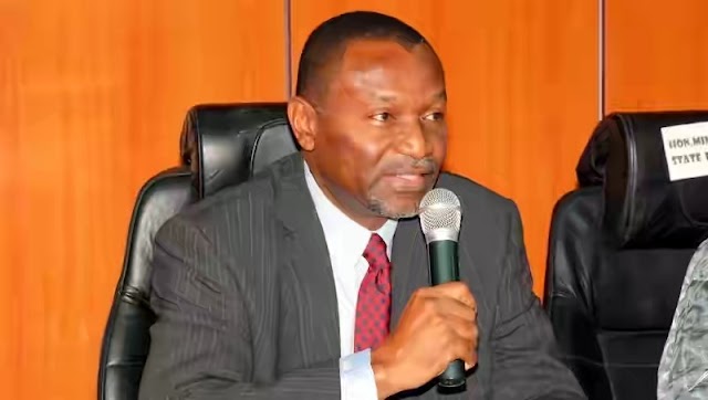 Why 2019 budget is smaller than 2018’s – FG