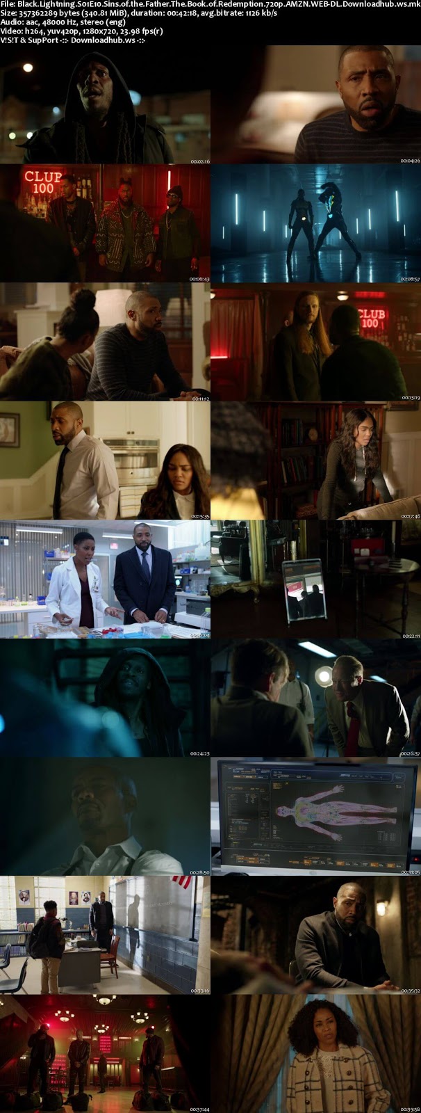 Black Lightning S01E10 340MB Web-DL 720p ESubs