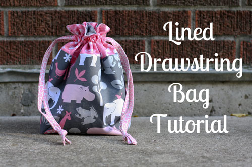 http://www.incolororder.com/2011/10/lined-drawstring-bag-tutorial.html