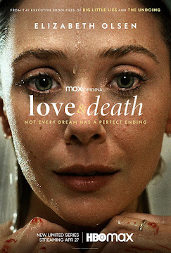 Tình Yêu và Cái Chết (Phần 1) - Love & Death Season 1