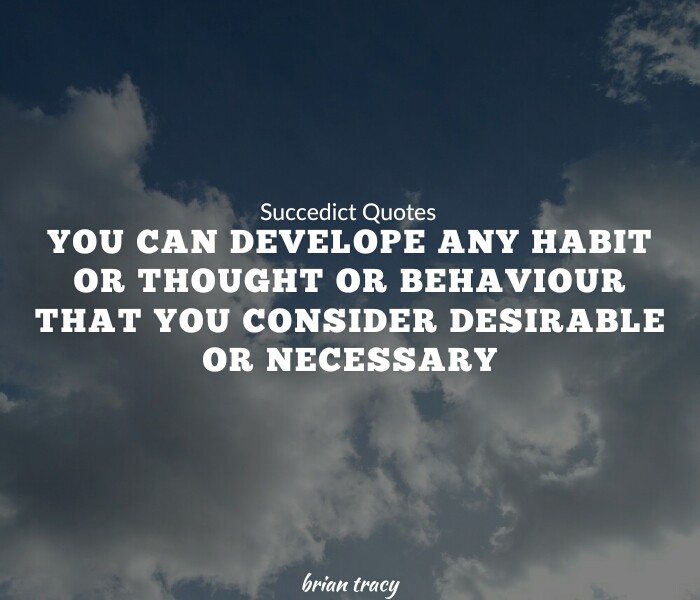 Brian Tracy Quotes