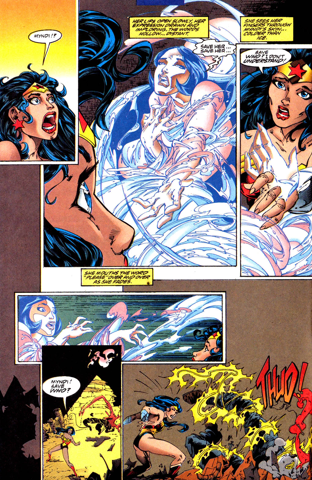 Wonder Woman (1987) Annual_7 Page 4