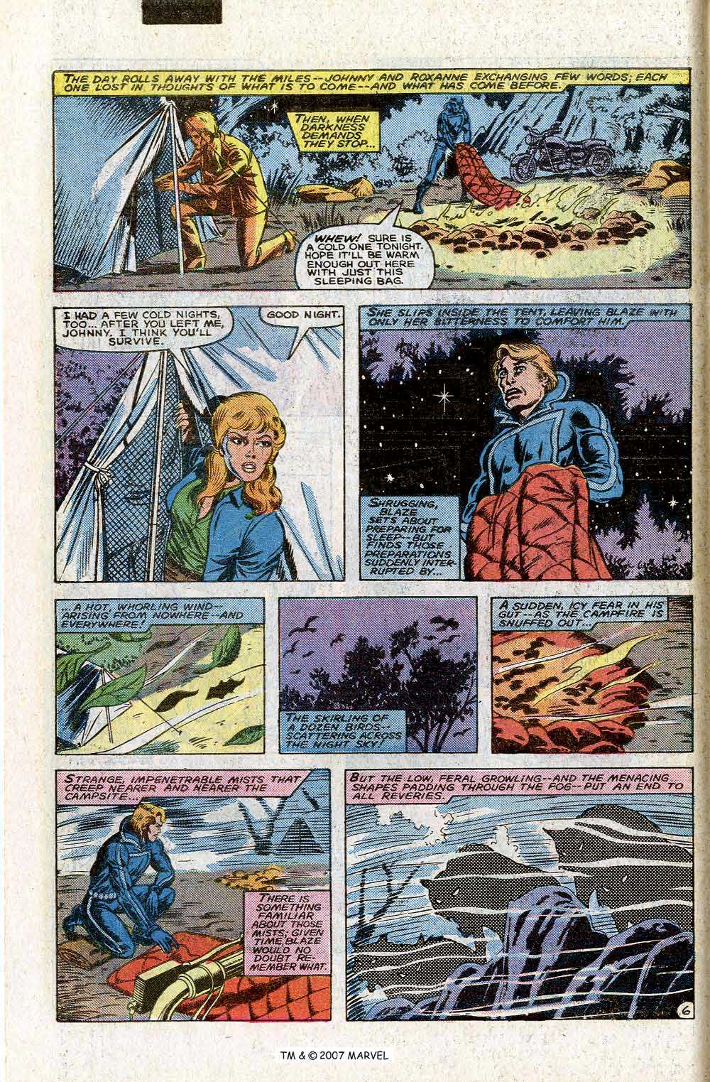 Ghost Rider (1973) issue 80 - Page 10