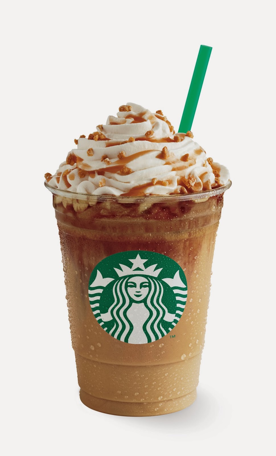 Summer extraordinary flavors from Starbucks! Blog for Tech & Lifestyle