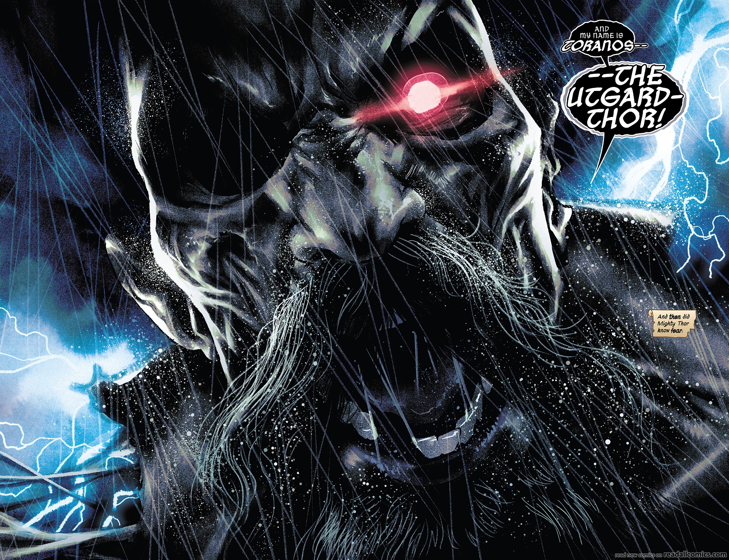 The Immortal Thor chapter 1 page 30