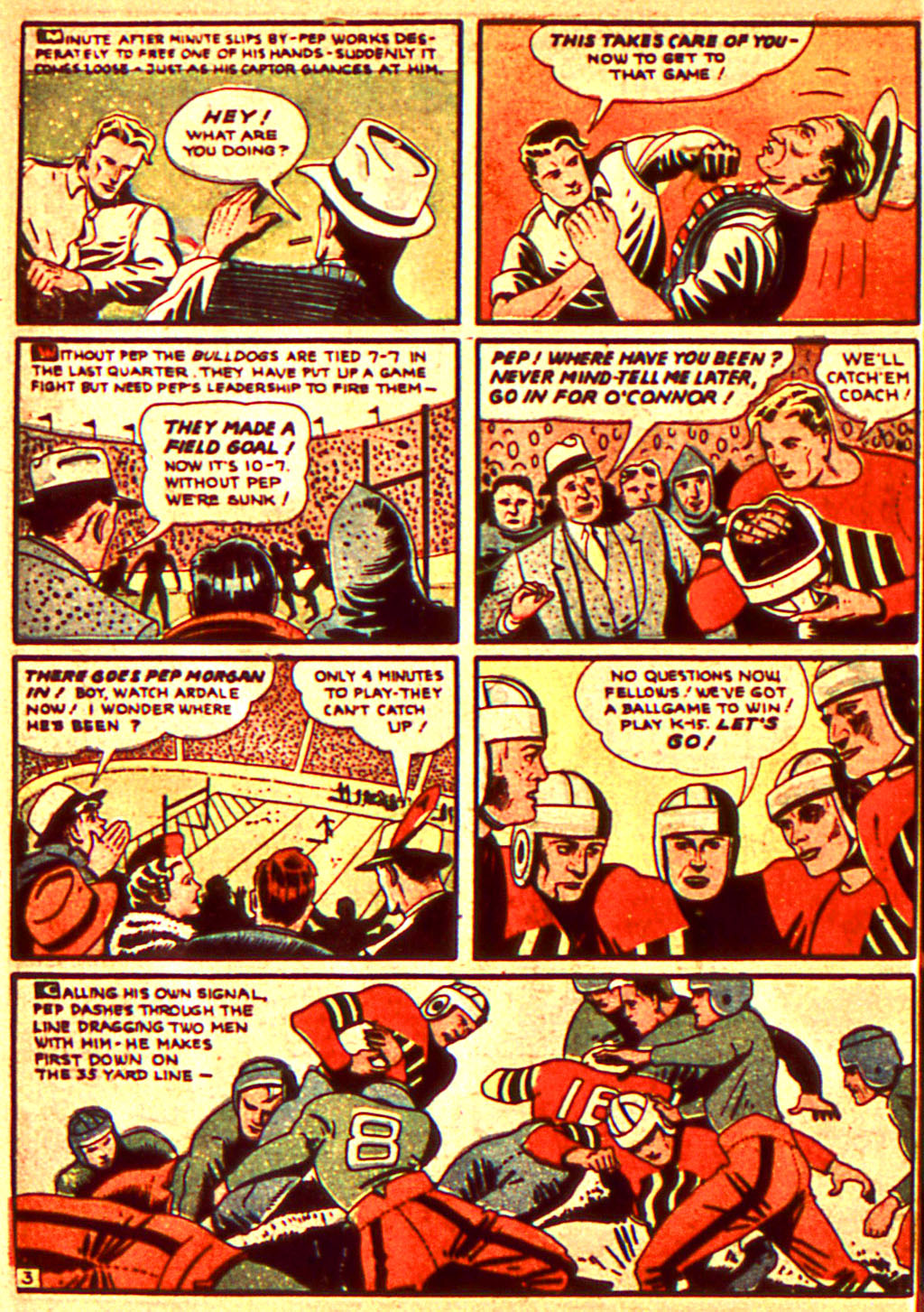 Action Comics (1938) 7 Page 24