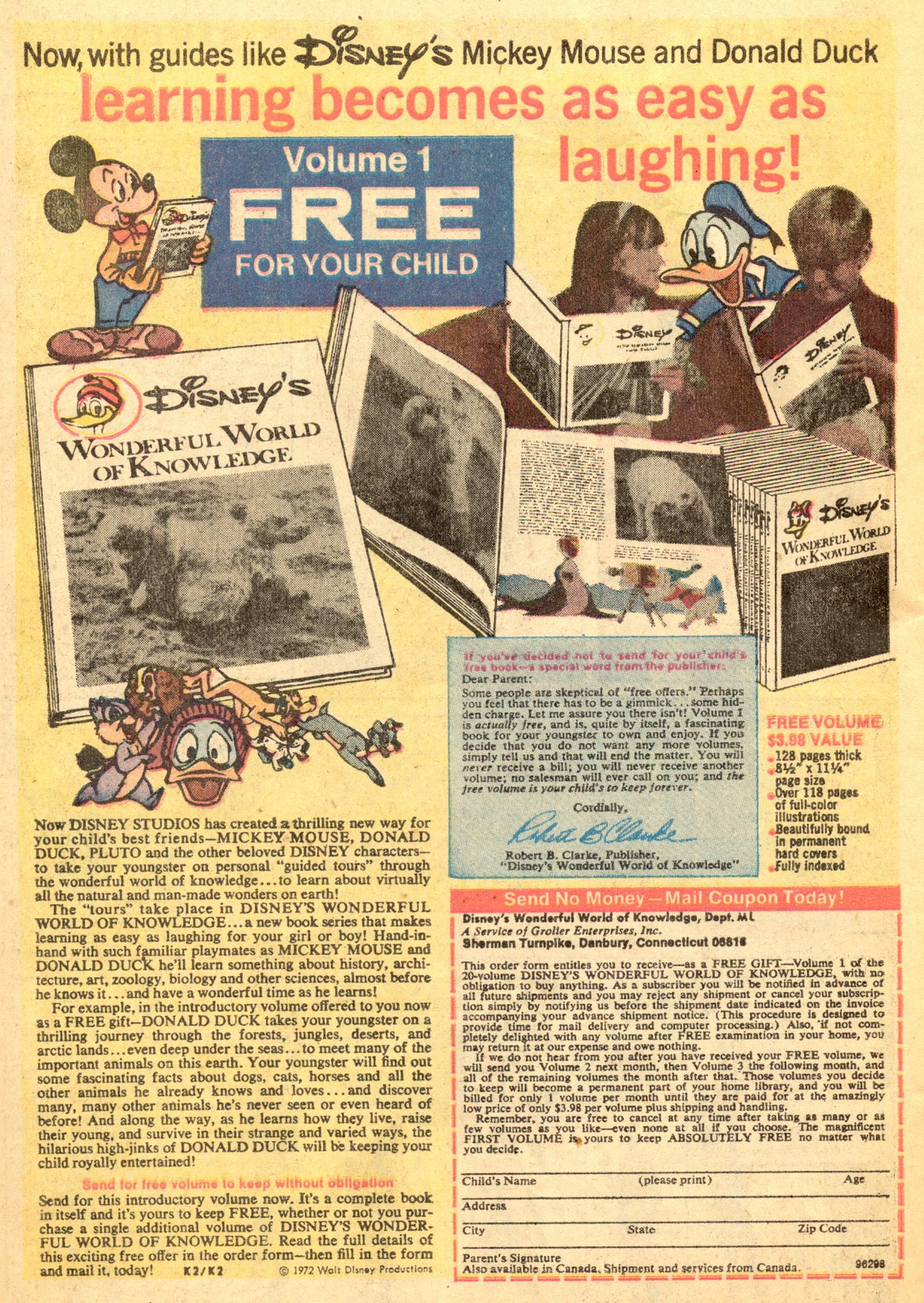 Read online Strange Adventures (1950) comic -  Issue #240 - 30