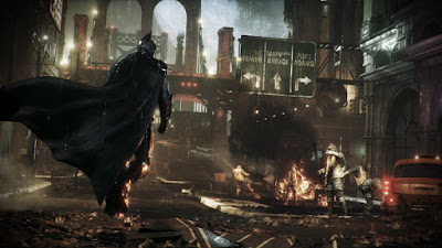 batman arkham knight corepack repack batman arkham knight corepack repack