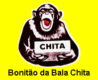 lado de fora do coração: Bonitão da Bala Chita