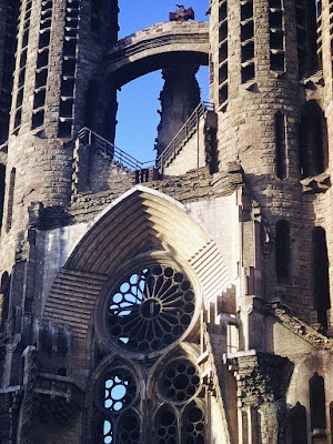 Antonio Gaudi Documentary Image 4