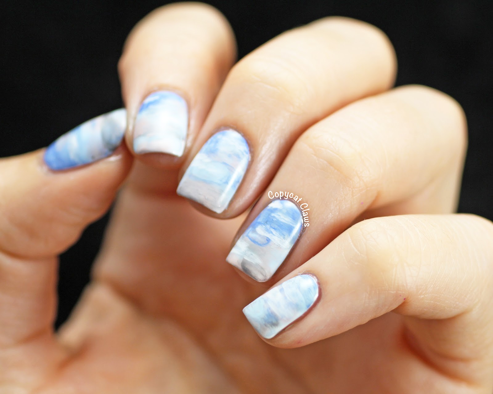 Nail Art for Beach Vacation - wide 8