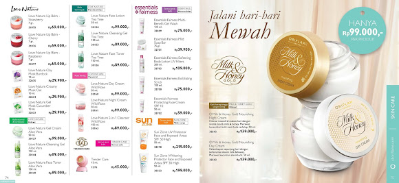Katalog Oriflame 2017 April katalog-oriflame-2017-april