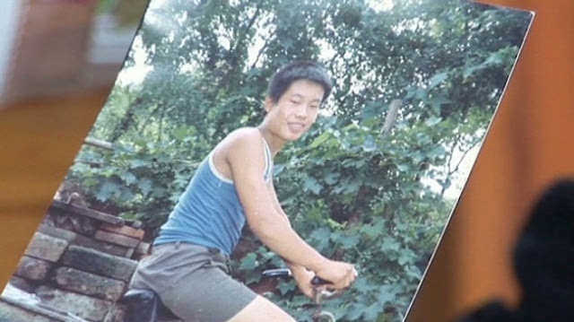 Sudah Dihukum Mati, Ternyata Pria Ini Tidak Bersalah Sudah Dihukum Mati, Ternyata Pria Ini Tidak Bersalah