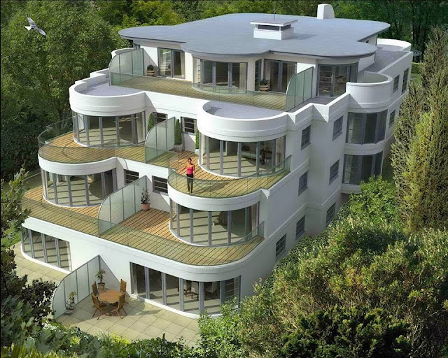 Call Of The Wild My Dream House