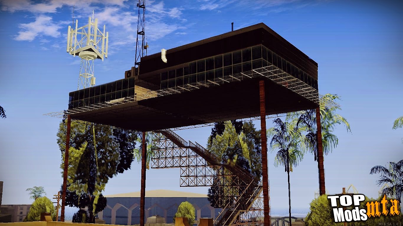 ALTO CASA MTA:SA - MTA Brasil