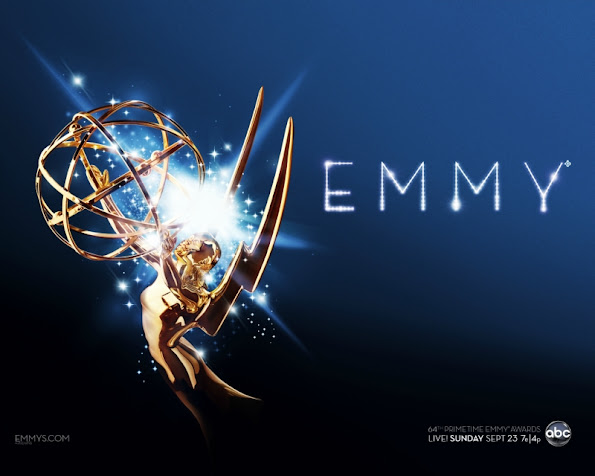 An Emmy Award is an American award that recognizes excellence in the television industry to the Oscar