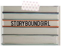 Grab button for Storybound Girl