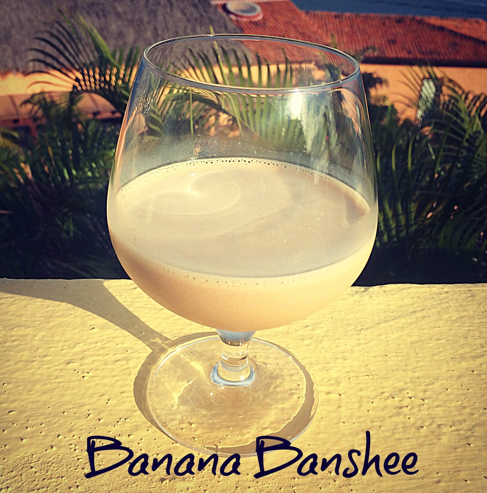 Bite Me Friday Faves with a Banana Banshee!