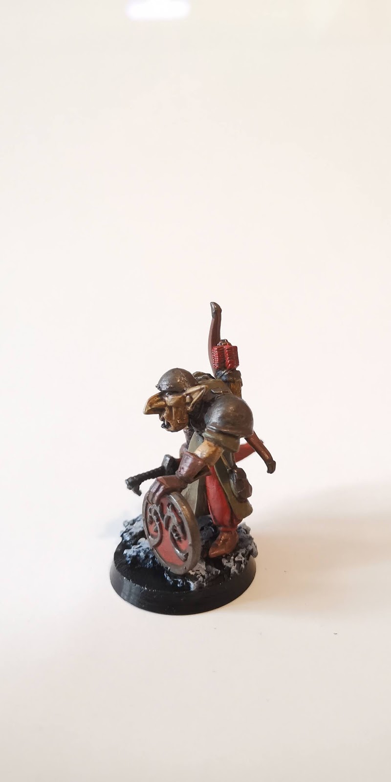 Toyhammer Hobgoblin band