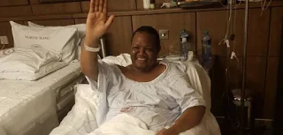 Tundu Lissu Afanyiwa Upasuaji Mwingine Nairobi Sasa Kufikia Upasuaji wa 18