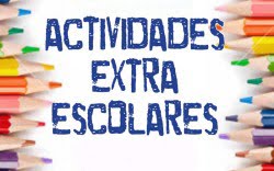 Act. Extraescolares