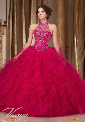 Vestidos para fiesta de xv años