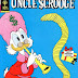 Uncle Scrooge #155 - Carl Barks cover reprint & reprints