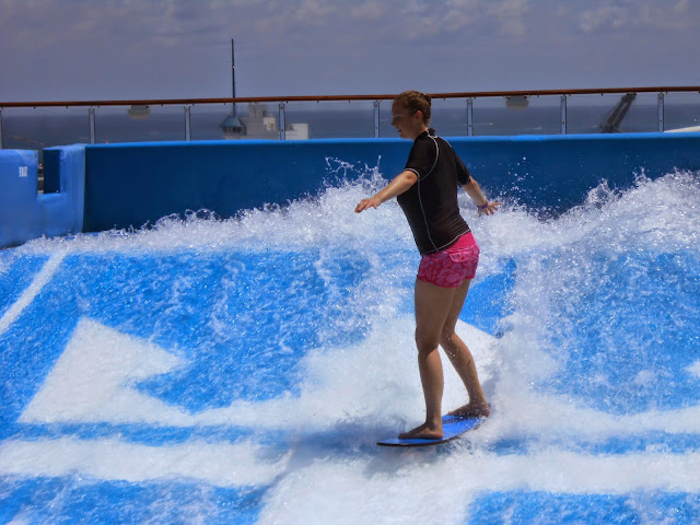 Flowrider