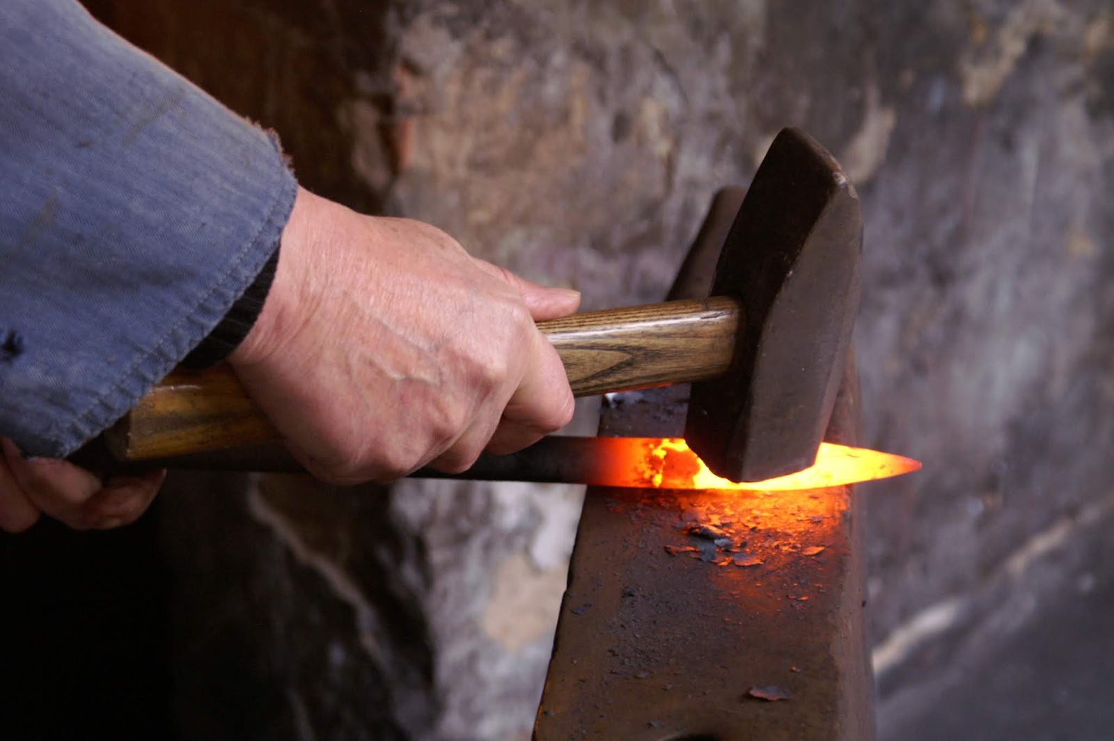 What Is Forging? Different Types of Forging Processes