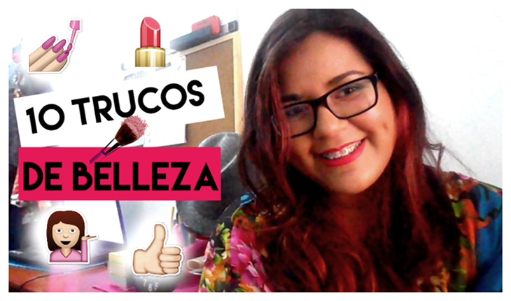 Trucos de belleza