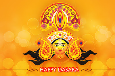 Happy Vijaya Dashmi Greetings