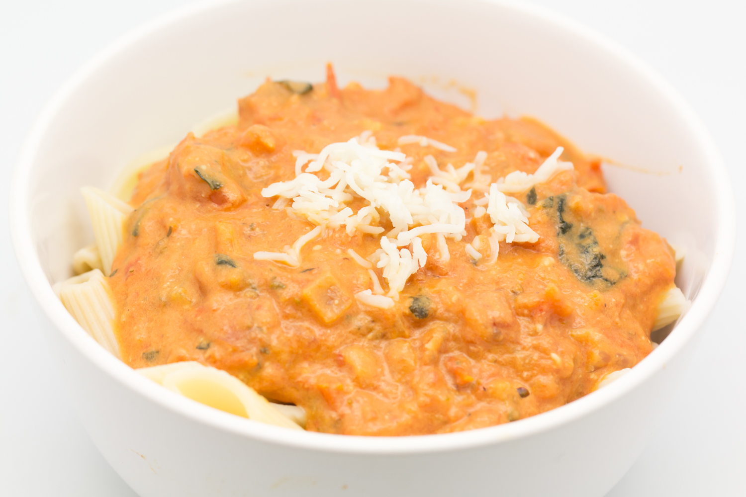 Tomato Mascarpone Sauce